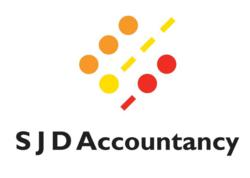 SJD Accountancy Logo